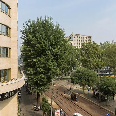 Homeathotel - Central Station ميلان