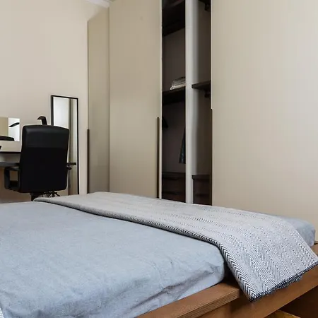 Homeathotel - Central Station