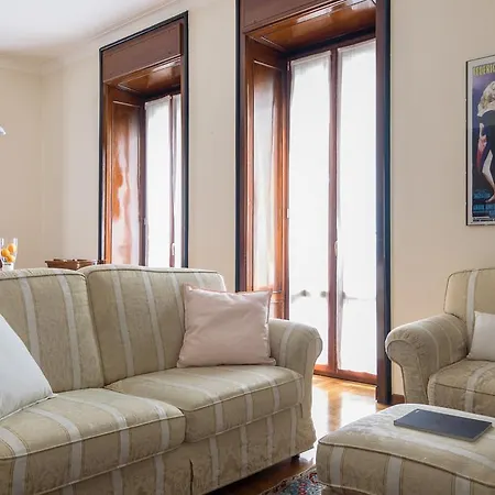 Homeathotel - Central Station ميلان
