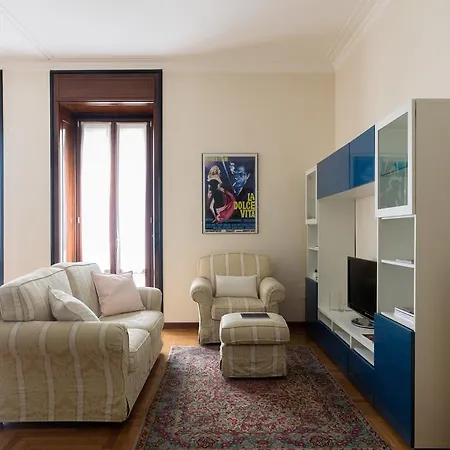 Homeathotel - Central Station شقة *