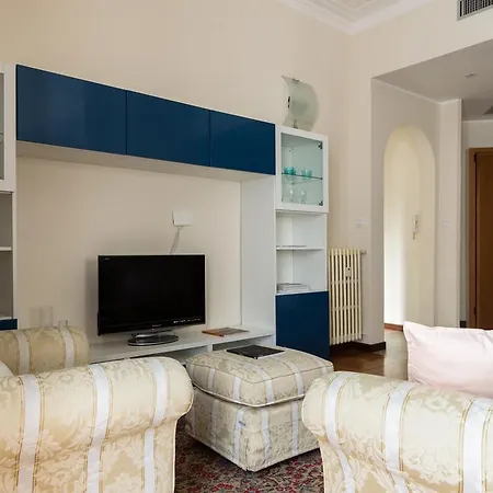 Homeathotel - Central Station * ميلان