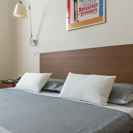 شقة Homeathotel - Central Station ميلان