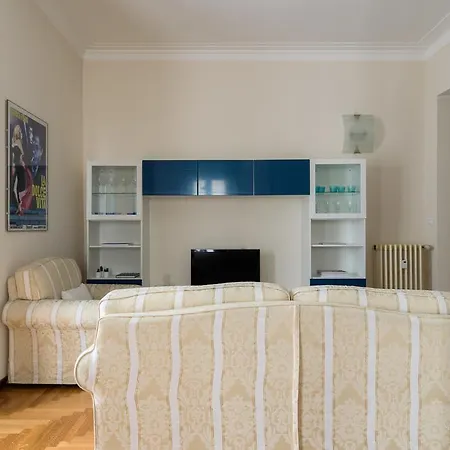Homeathotel - Central Station شقة ميلان