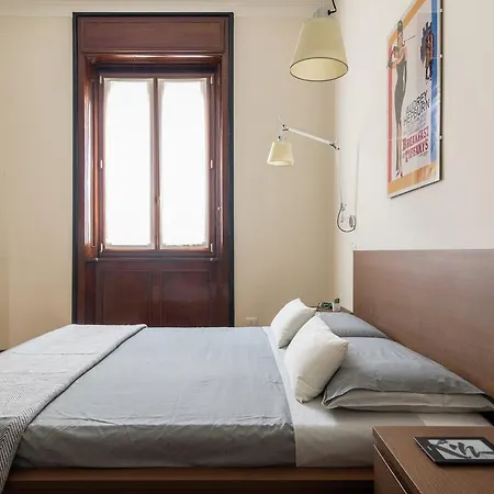 Homeathotel - Central Station *