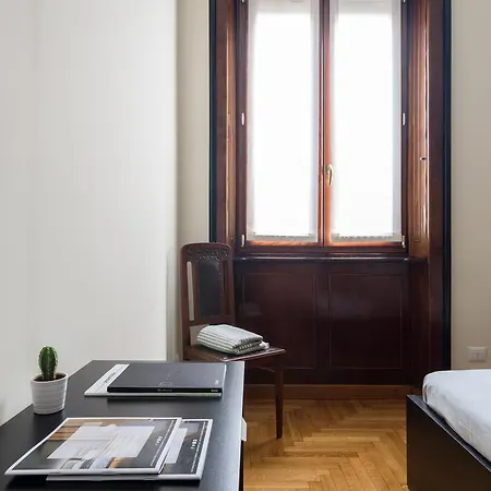 Homeathotel - Central Station شقة ميلان