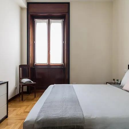 Homeathotel - Central Station شقة ميلان