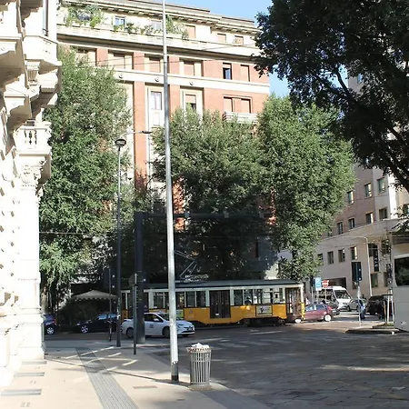 Apartment Homeathotel - Central Station *